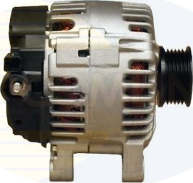 Comline CAR-821122 - Alternator www.molydon.hr