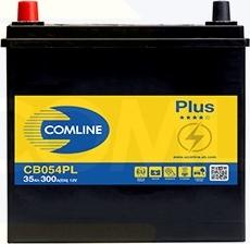 Comline CB054PL - Akumulator  www.molydon.hr