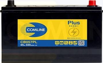 Comline CB057PL - Akumulator  www.molydon.hr