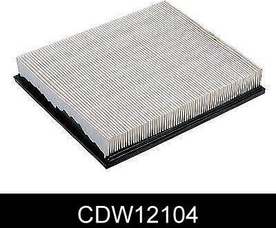 Comline CDW12104 - Filter za zrak www.molydon.hr