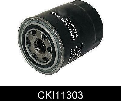 Comline CKI11303 - Filter za ulje www.molydon.hr