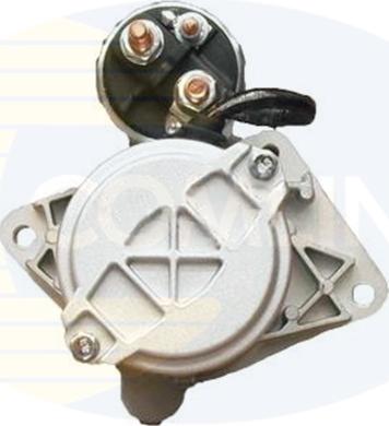 Comline CMA-621075 - Starter www.molydon.hr