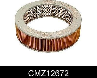 Comline CMZ12672 - Filter za zrak www.molydon.hr