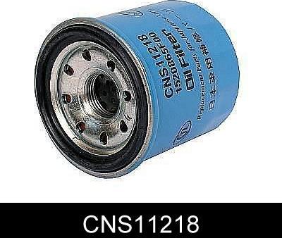 Comline CNS11218 - Filter za ulje www.molydon.hr