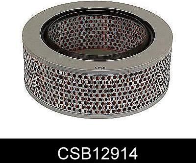 Comline CSB12914 - Filter za zrak www.molydon.hr