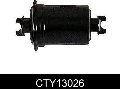 Comline CTY13026 - Filter za gorivo www.molydon.hr