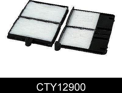 Comline CTY12900 - Filter kabine www.molydon.hr