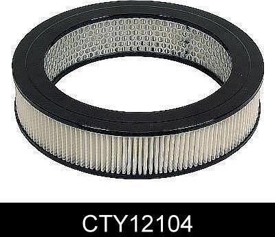 Comline CTY12104 - Filter za zrak www.molydon.hr