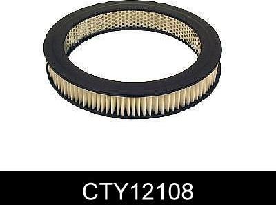 Comline CTY12108 - Filter za zrak www.molydon.hr