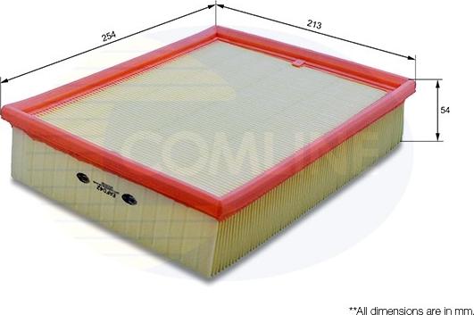 Comline EAF042 - Filter za zrak www.molydon.hr