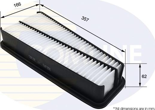 Comline EAF1008 - Filter za zrak www.molydon.hr