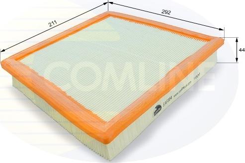 Comline EAF884 - Filter za zrak www.molydon.hr