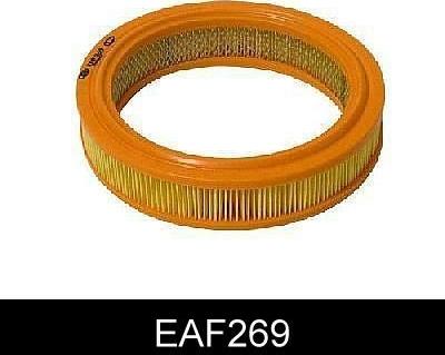 Comline EAF269 - Filter za zrak www.molydon.hr