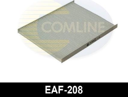 Comline EAF208 - Filter kabine www.molydon.hr