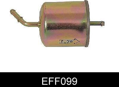 Comline EFF099 - Filter za gorivo www.molydon.hr