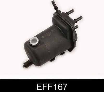 Comline EFF167 - Filter za gorivo www.molydon.hr