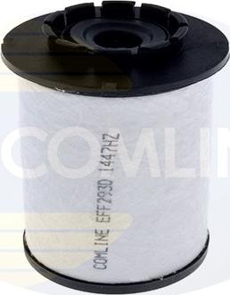 Comline EFF293D - Filter za gorivo www.molydon.hr