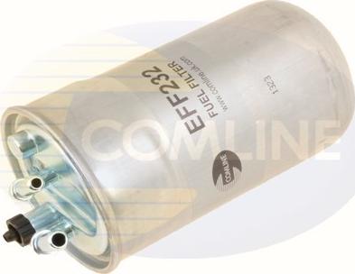 Comline EFF232 - Filter za gorivo www.molydon.hr