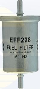 Comline EFF228 - Filter za gorivo www.molydon.hr