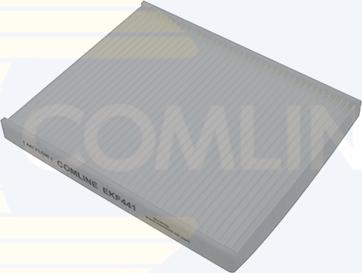 Comline EKF441 - Filter kabine www.molydon.hr