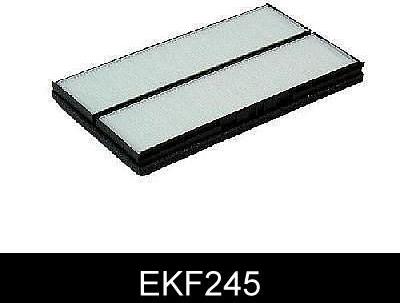 Comline EKF245 - Filter kabine www.molydon.hr