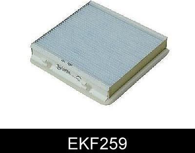 Comline EKF259 - Filter kabine www.molydon.hr