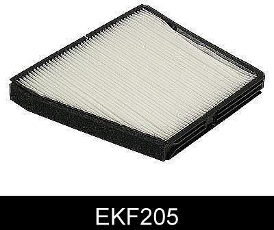 Comline EKF205 - Filter kabine www.molydon.hr