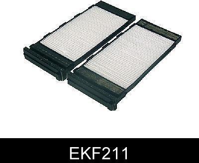 Comline EKF211 - Filter kabine www.molydon.hr