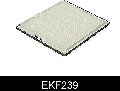 Comline EKF239 - Filter kabine www.molydon.hr