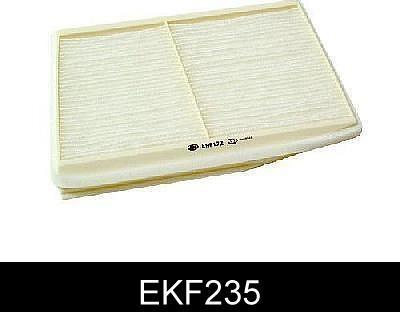 Comline EKF235 - Filter kabine www.molydon.hr