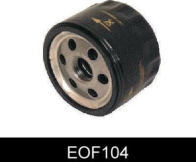 Comline EOF104 - Filter za ulje www.molydon.hr