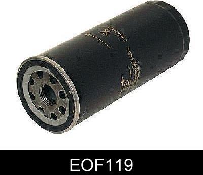 Comline EOF119 - Filter za ulje www.molydon.hr