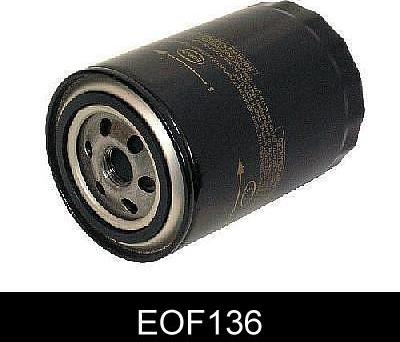 Comline EOF136 - Filter za ulje www.molydon.hr