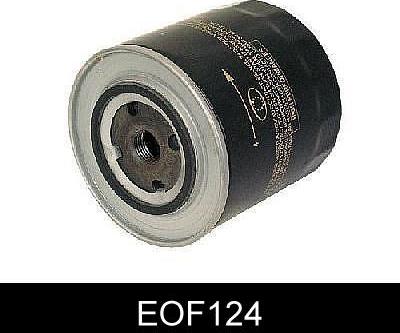 Comline EOF124 - Filter za ulje www.molydon.hr