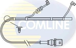 Comline WL016 - Signalni kontakt, trosenje kočione plocice www.molydon.hr