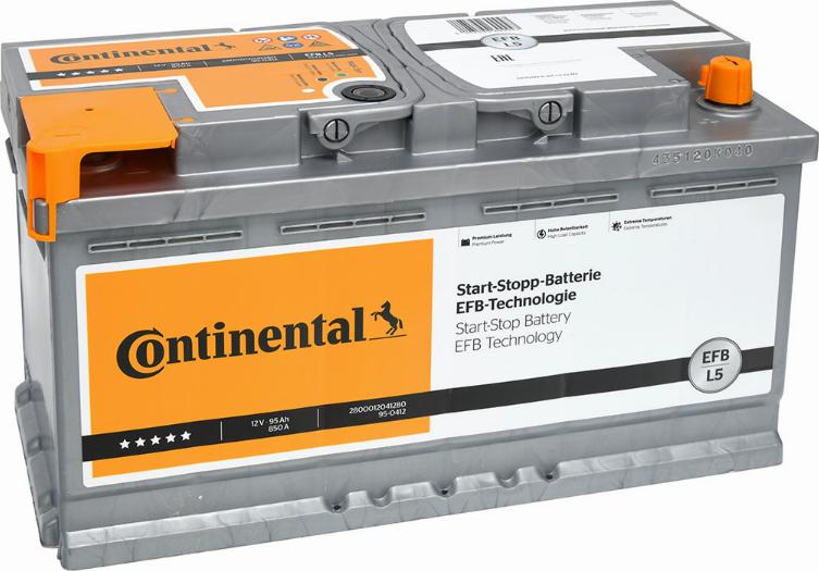 Continental 2800012041280 - Akumulator  www.molydon.hr