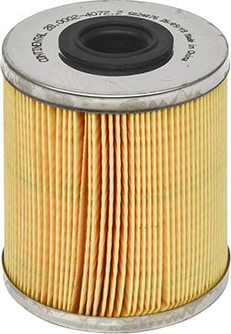 Continental 28.0002-4072.2 - Filter za gorivo www.molydon.hr