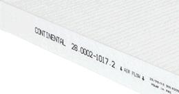 Continental 28.0002-1017.2 - Filter kabine www.molydon.hr