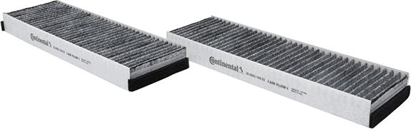 Continental 28.0002-1086.2 - Filter kabine www.molydon.hr