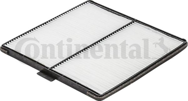 Continental 28.0002-1287.2 - Filter kabine www.molydon.hr