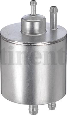 Continental 28.0002-3071.2 - Filter za gorivo www.molydon.hr