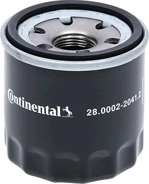 Continental 28.0002-2041.2 - Filter za ulje www.molydon.hr
