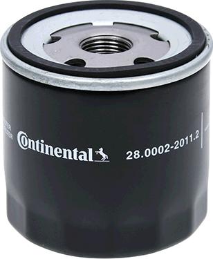 Continental 28.0002-2011.2 - Filter za ulje www.molydon.hr