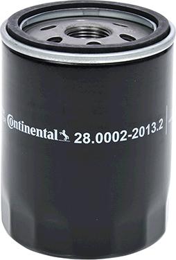 Continental 28.0002-2013.2 - Filter za ulje www.molydon.hr