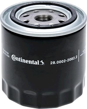 Continental 28.0002-2082.2 - Filter za ulje www.molydon.hr