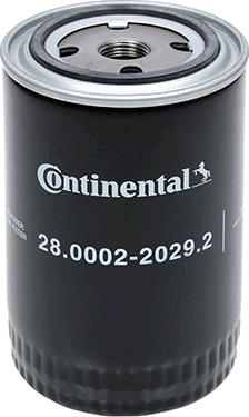 Continental 28.0002-2029.2 - Filter za ulje www.molydon.hr