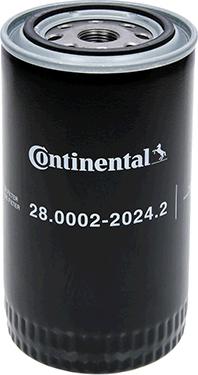 Continental 28.0002-2024.2 - Filter za ulje www.molydon.hr