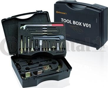 Contitech TOOL BOX V01 - Alat www.molydon.hr