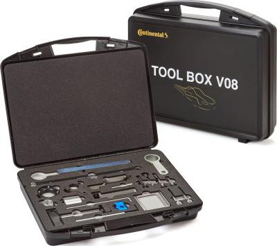 Contitech TOOL BOX V08 - Alat www.molydon.hr