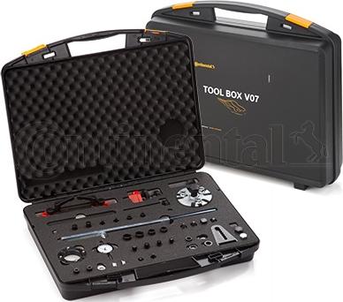 Contitech TOOL BOX V07 - Alat www.molydon.hr